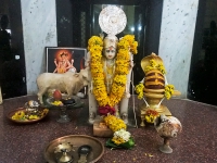 श्री गणपुलेंचे दत्त मंद‍िर, धुळे