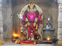 फैजपूरचे दत्त मंद‍िर