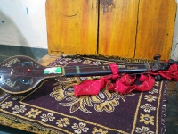 प्रसाद-वीणा