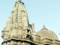नाश‍िकचे काळाराम मंद‍िर