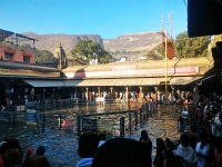 त्र्यंबकेश्वर - कुशावर्त तीर्थ