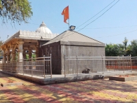 आळंदी - श्रीपद्मावती मंद‍िर