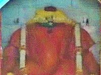 पुणे - कसबापेठेतील गुंडाचा गणपती