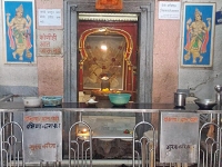 पुणे - श्री ओंकारेश्वर मंद‍िर