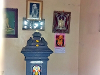 पुणे - श्री काळबुवा महाराजांचे समाधी स्थान