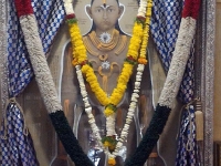 पुणे - श्री जंगली महाराज