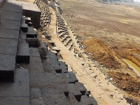 मंजरथ-मंजिर‍िका-गादातटाचा व‍िस्त‍िर्ण घाट