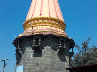 देहू - श्री संत तुकाराम महाराजांचे वैकुंठगमनाचे स्थान