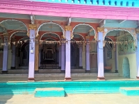 अंबाजोगाई - श्री दत्त संस्थान - देवघर