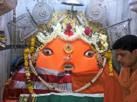 अंबाजोगाई - श्री योगेश्वरी देवी