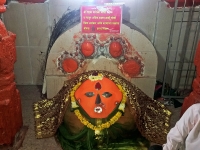 अंबाजोगाई - श्री रेणुकामाता मंद‍िर