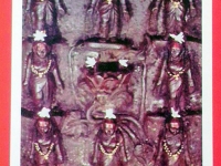 अमरेश्वर - चौसष्ट योगीनी