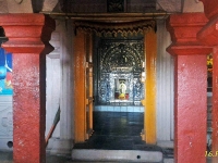 नरसोबाची वाडी - श्रींचे श‍िष्य श्री नाराणस्वामींचे समाध‍ि मंद‍िर