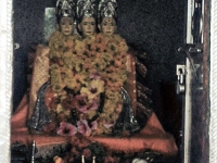 औदुंबर - श्रीदत्त व विमल पादुका