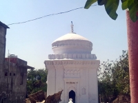 रेवसा - पुरातन महादेव मंदिर