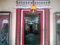 वाशीम - श्री बालाजी मंदिर