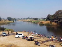 कोल्हापूर - प्रयागस्थान