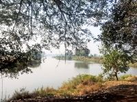 कोल्हापूर - प्रयागस्थान