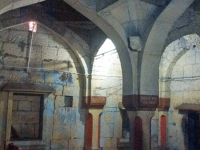 नरसिंहपूर - श्री ज्वाला नरसिंव्ह मंद‍िरातील श्री स‍िद्धेश्वर महाराजांचे समाध‍िस्थळ