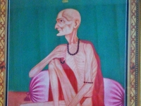 रह‍िमतपूर-श्री राधाकृष्ण स्वामी