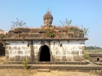 लिंब -श्री व‍िठ्ठल-रखुमाई मंद‍िर