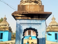 लिंब -श्रीलक्ष्मी-नारायण मंद‍िर
