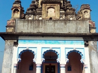 लिंब -श्रीलक्ष्मी-नारायण मंद‍िर
