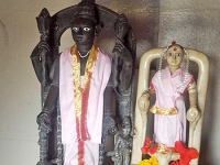 लिंब -श्रीलक्ष्मी-नारायण मंद‍िर