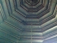 श्रीक्षेत्र माहुली येथील महादेवाचे मंद‍िर