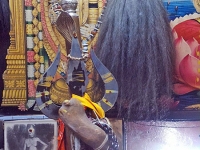 अक्कलकोट - श्री स्वामी समर्थांच्या वापरातील काही वस्तु