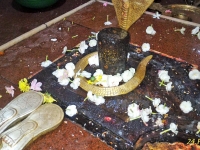 गाणगापूर - श्री संगमेश्वर मंद‍िर