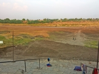 गाणगापूर - श्री नरस‍िंह तीर्थ