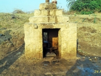 गाणगापूर - भागीरथी तीर्थ