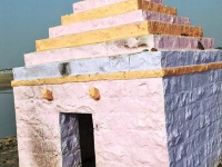 गाणगापूर - पापव‍िनाशी तीर्थ