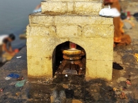 गाणगापूर - रूद्रपाद तीर्थ