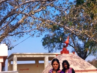 गाणगापूर - चक्रतीर्थ चक्रेश्वर