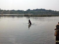 गाणगापूर - मन्मथ तीर्थ