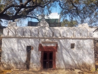 ह‍िप्परगी - श्री कल्लेश्वर मंद‍िर