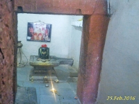 ह‍िप्परगी - श्री कल्लेश्वर मंद‍िर