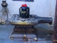 ह‍िप्परगी - श्री कल्लेश्वर मंद‍िर