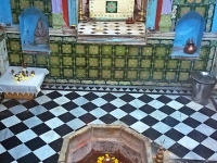 कुंभारवाड्यातील दत्त मंद‍िर, अमरावती