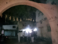 गाणगापूर वेस