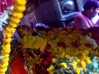 गाणगापूर - श्रींचा पालखी सोहळा