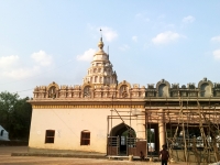 बीदर -पापव‍िनाशी तीर्थ श‍िव मंद‍िर