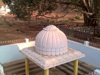 बीदर -पापव‍िनाशी तीर्थस्थान