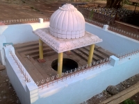 बीदर -पापव‍िनाशी तीर्थस्थान