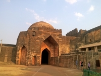 बीदरची वेस