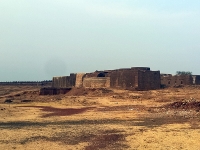 बीदरच्या यवन राजाचा जुना महाल