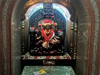 कडगंची - श्रीदत्तात्रेय मंद‍िर