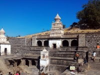 लोणार तीर्थक्षेत्र